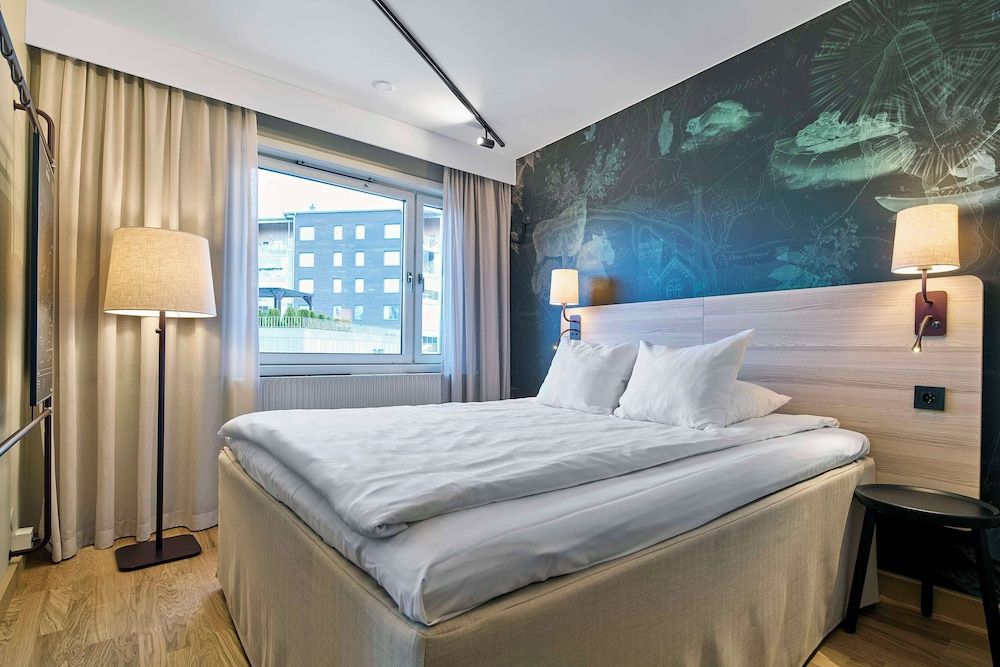 Bild von Zimmer, 1 Queen-Bett