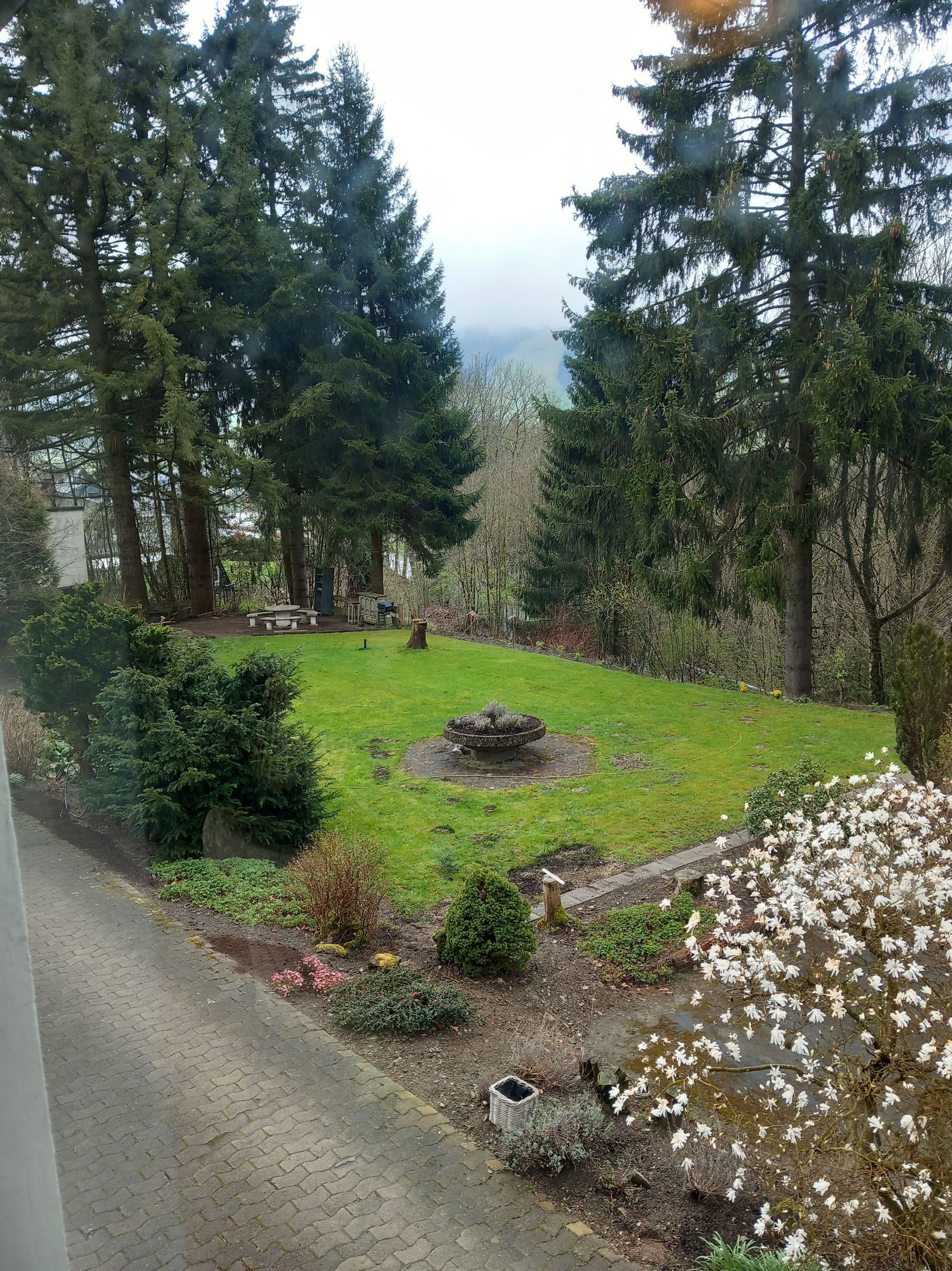 Hotelausstattung