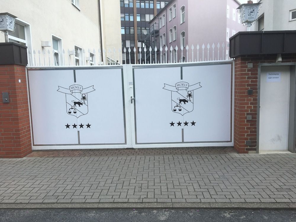 Allgemein