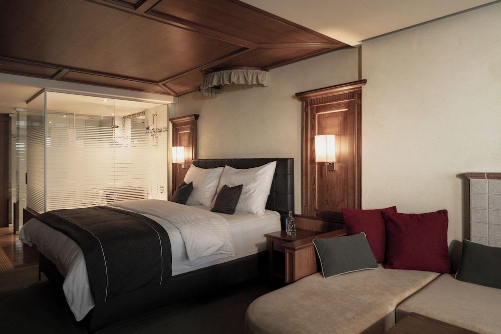 Bild von Standard Zimmer I