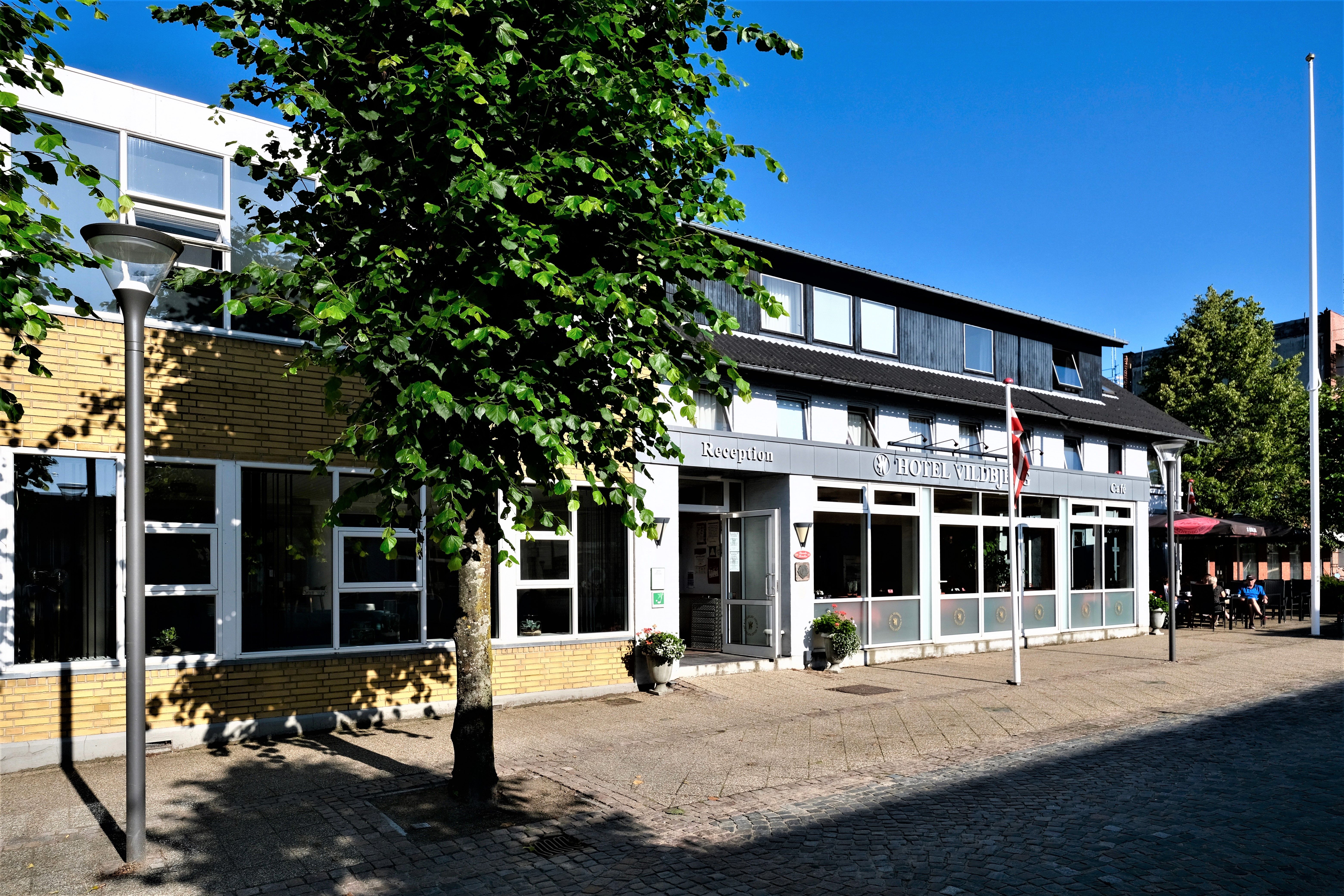 Fassade