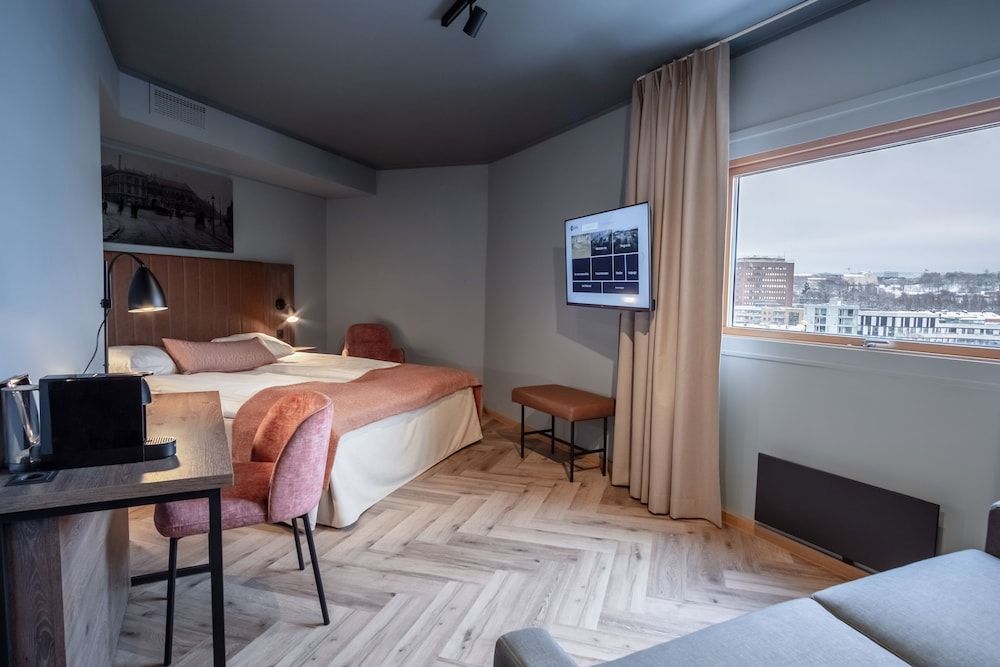 Bild von Entdecke die Stadt Special