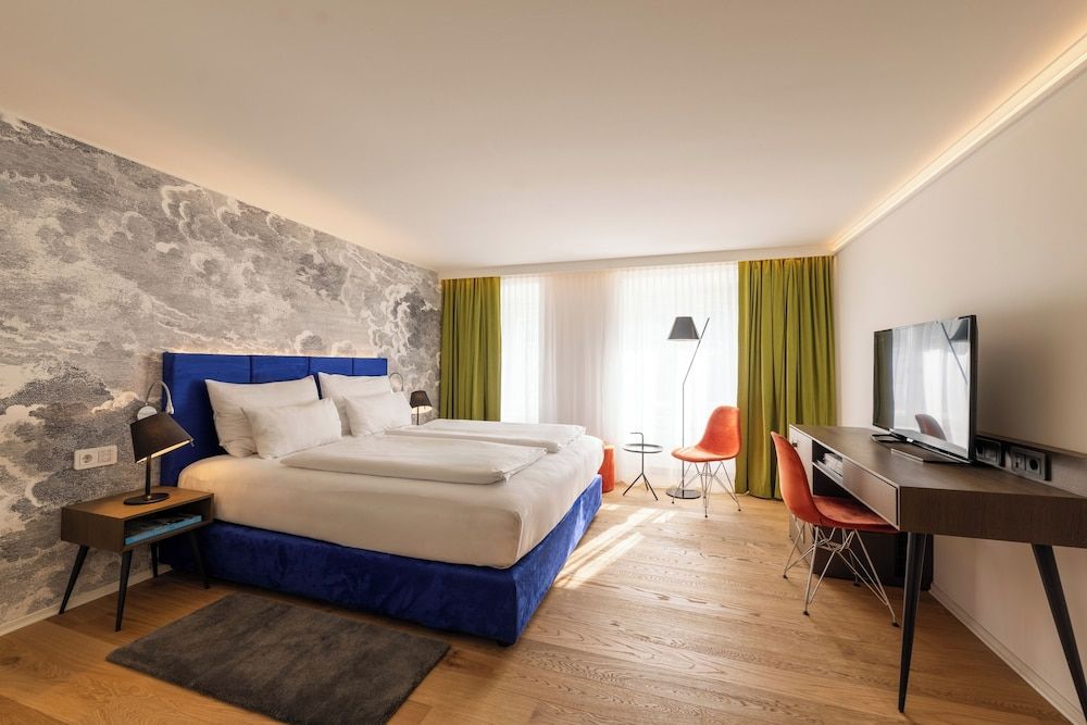 Bild von Kleines Doppelzimmer