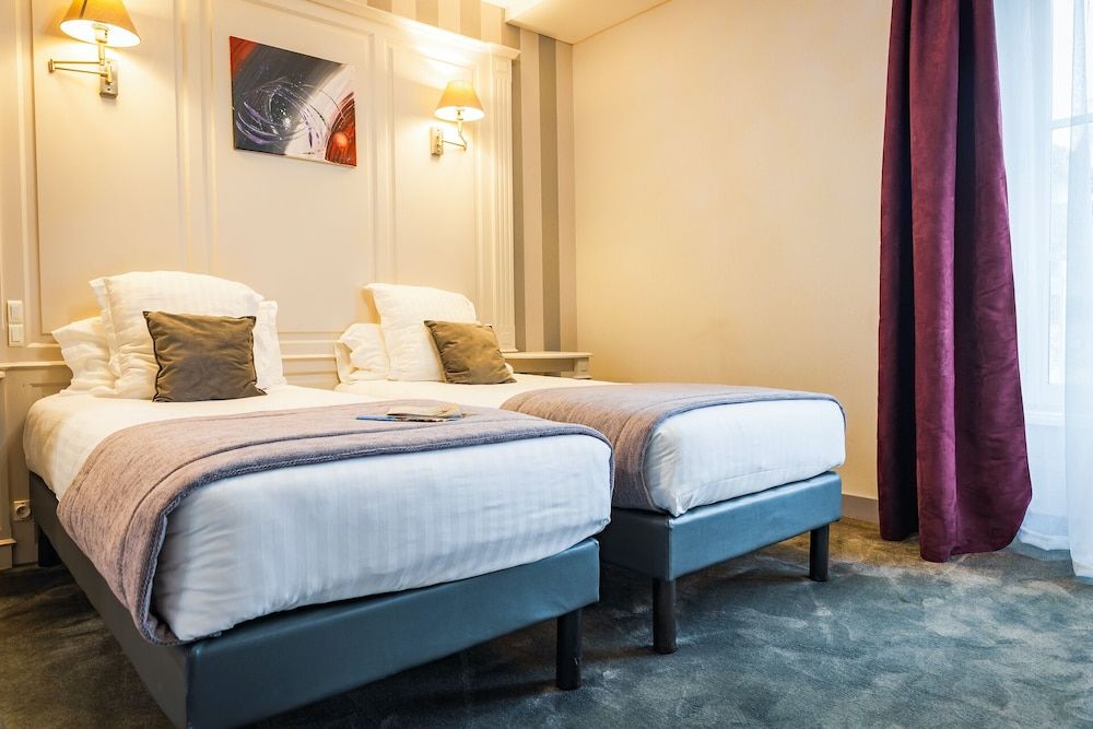 Bild von Superior-Zweibettzimmer