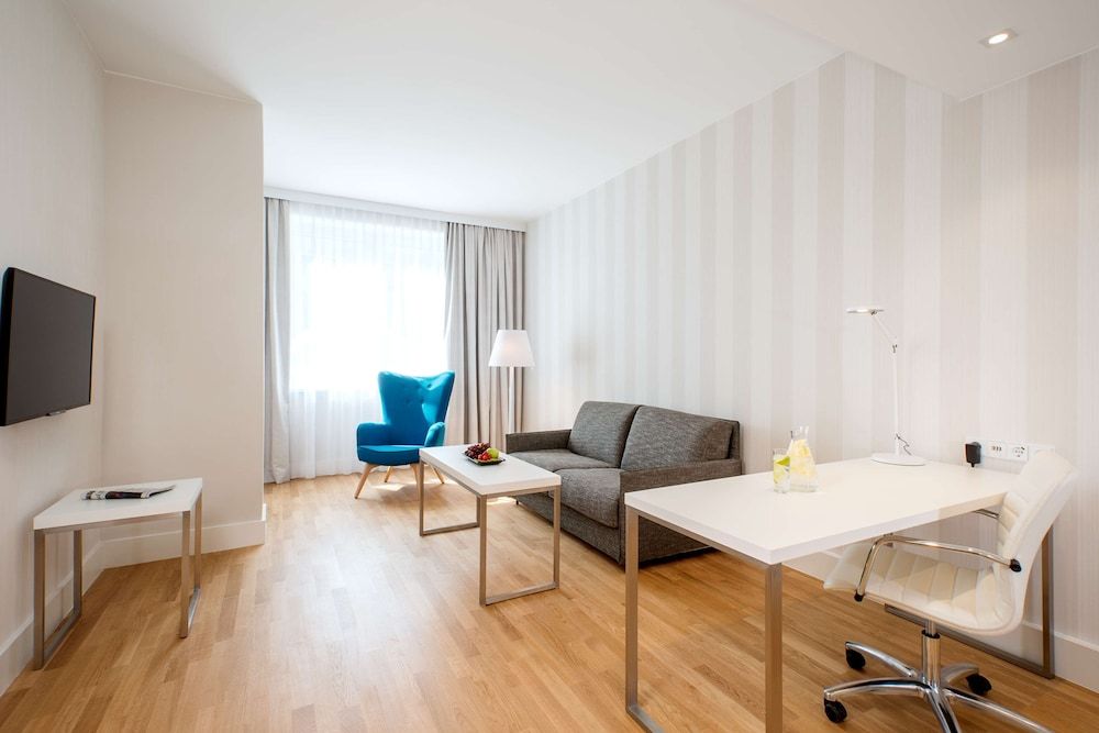 Bild von Familienzimmer (2 adults + 2 children)