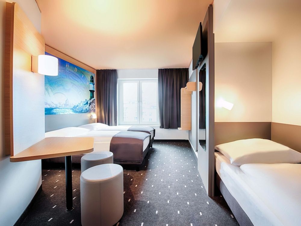 Bild von Entdecke die Stadt Special