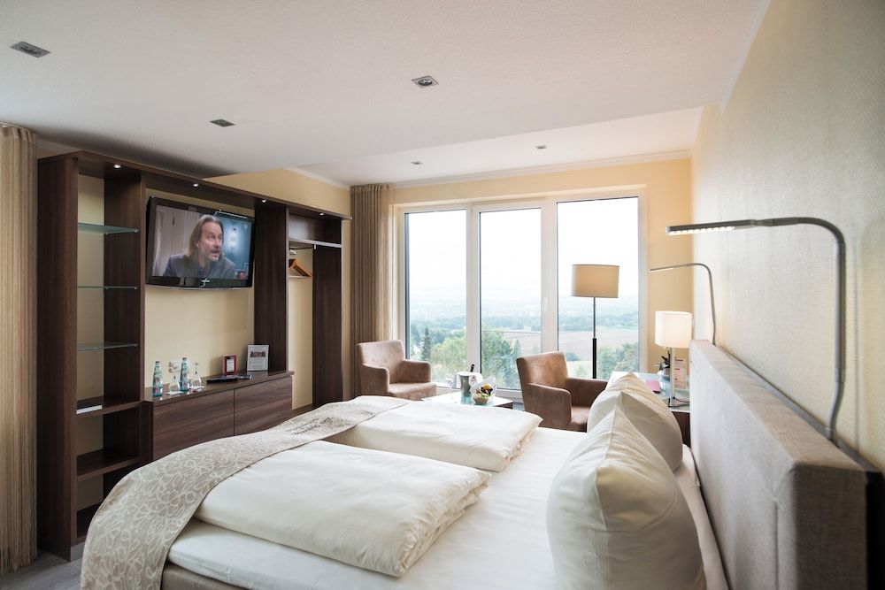 Bild von Superior-Doppelzimmer