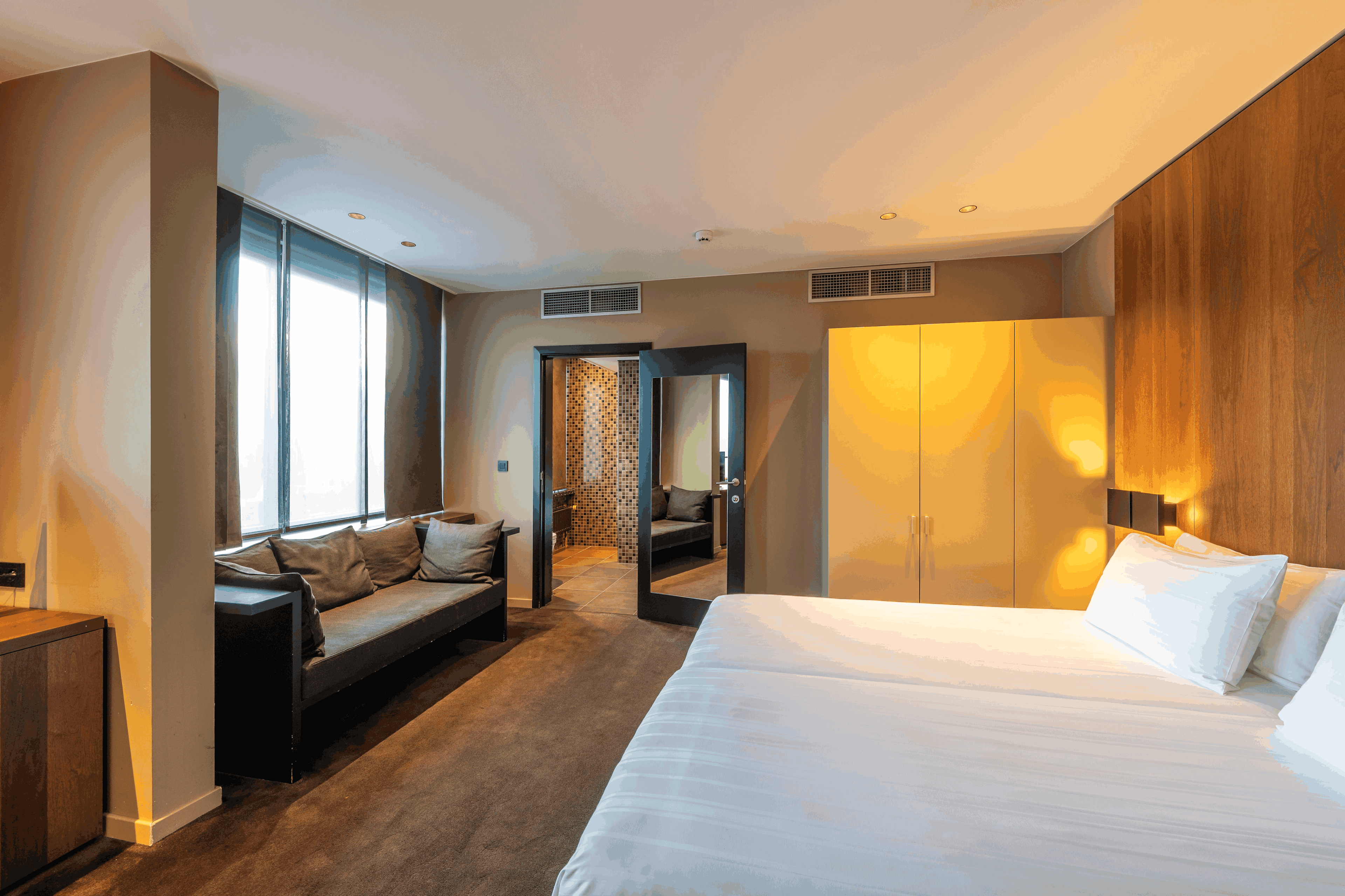 Bild von Deluxe Zimmer