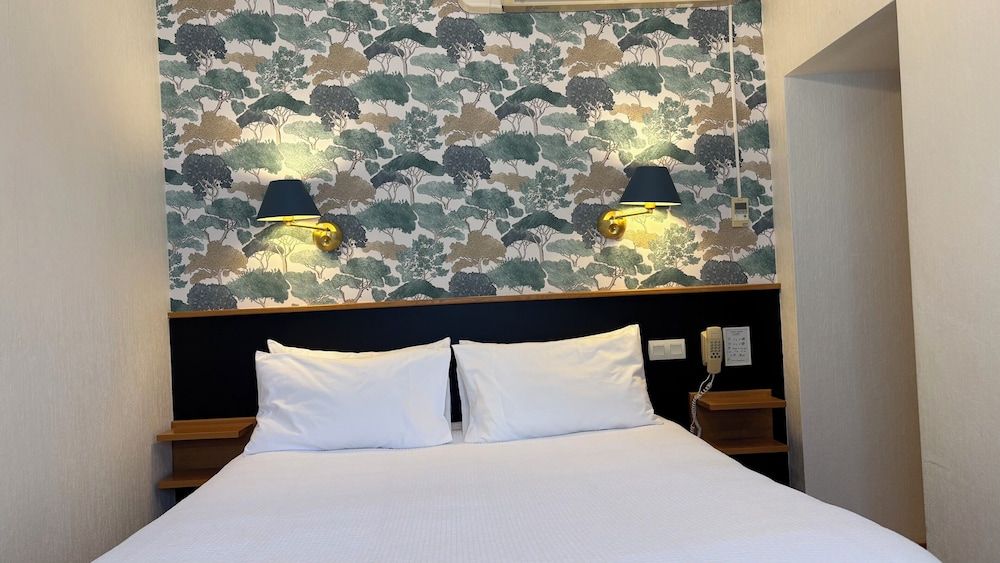 Bild von Standard-Doppelzimmer
