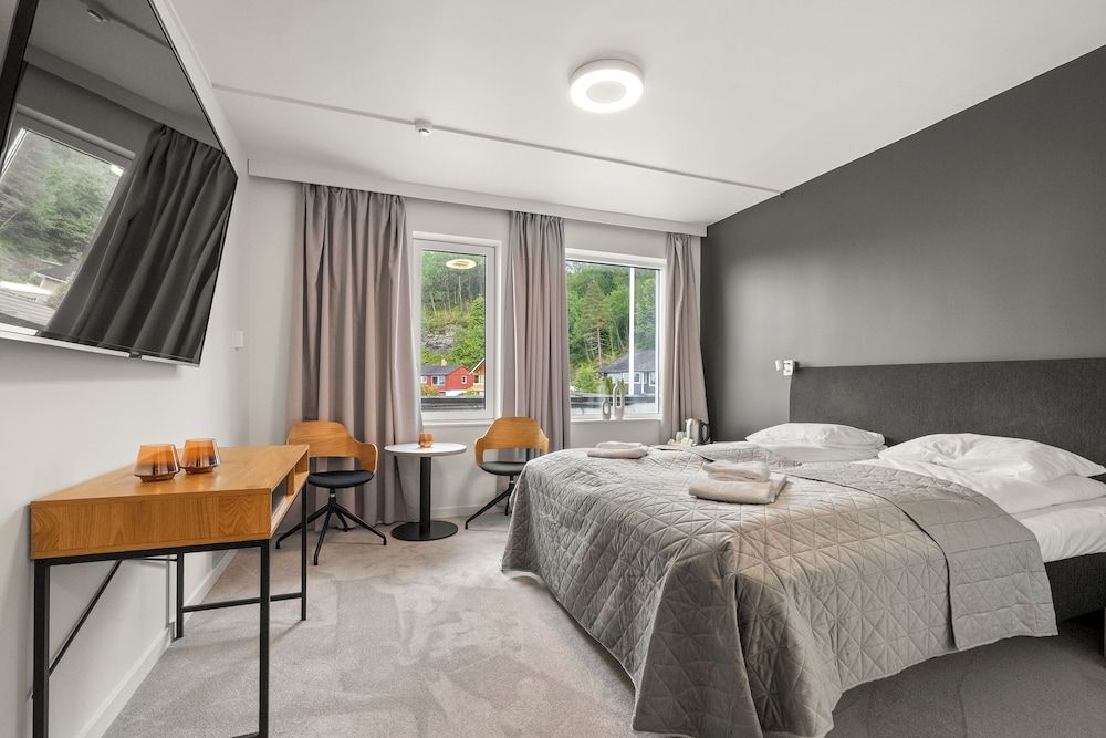 Bild von Deluxe-Doppelzimmer