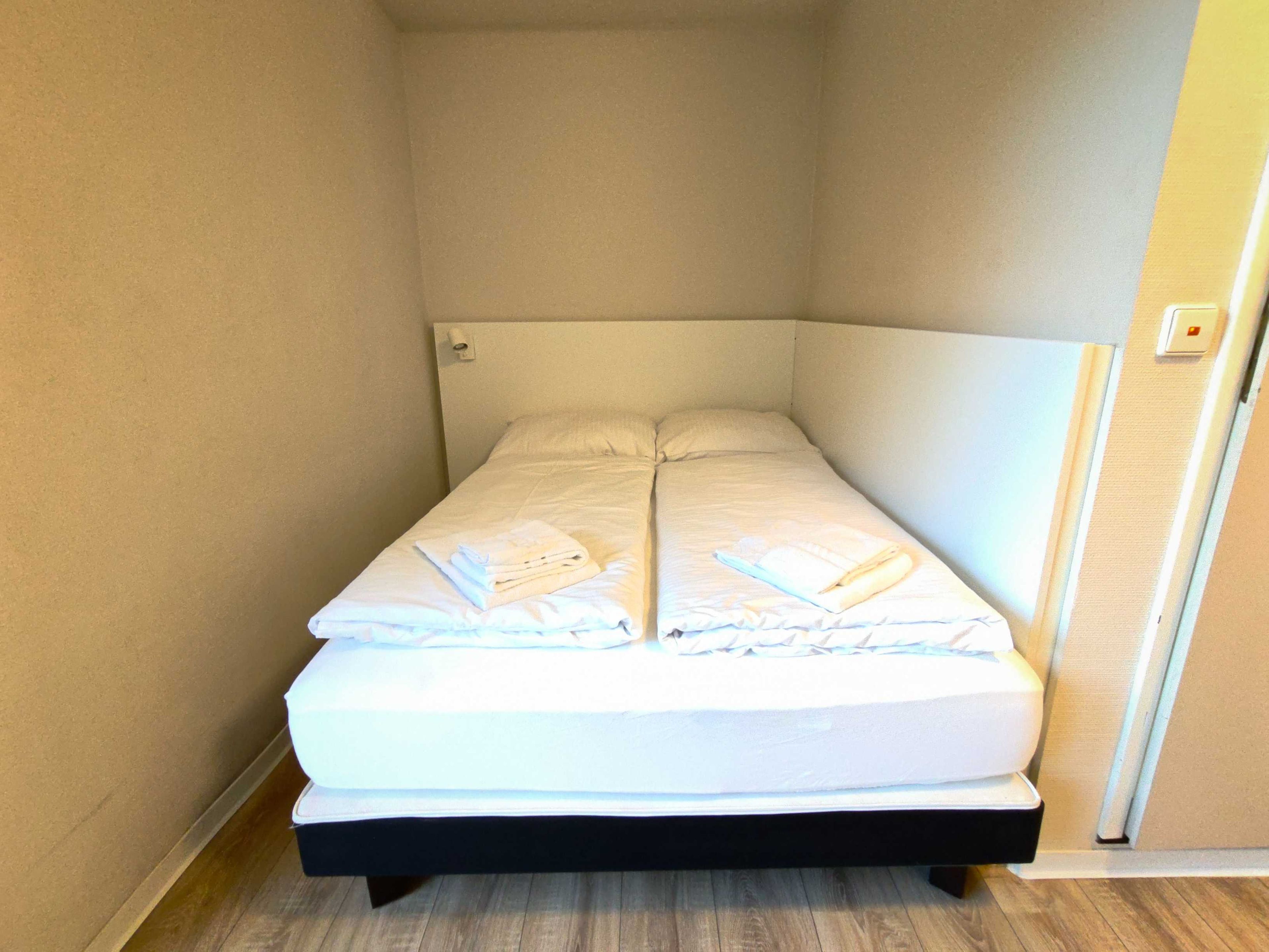 Bild von Deluxe Zimmer