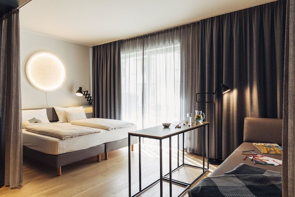 Bild von Standardzimmer