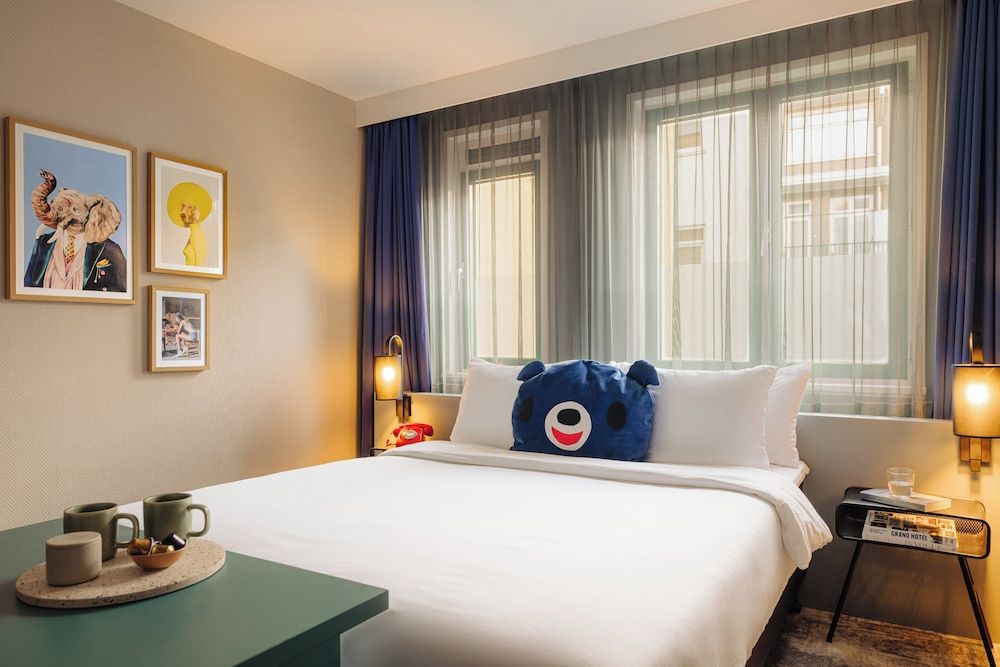 Bild von Wellnessresort Special