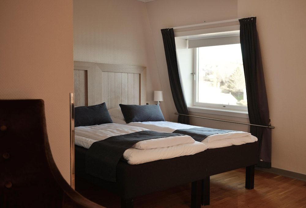 Bild von Superior-Zweibettzimmer
