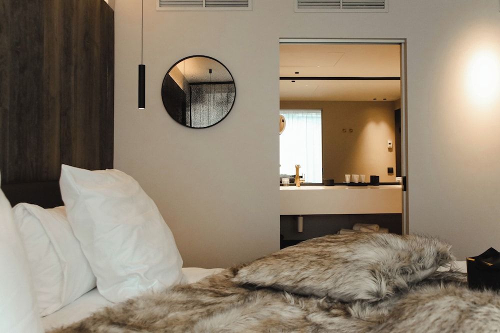 Bild von Executive Suite with Terrace