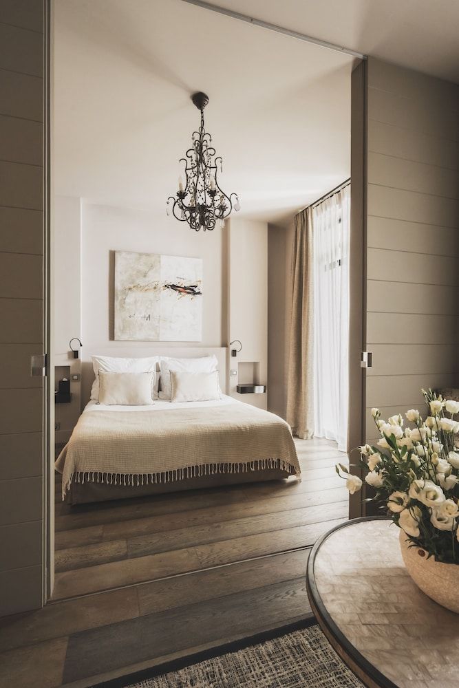 Bild von Junior-Suite, 1 Queen-Bett