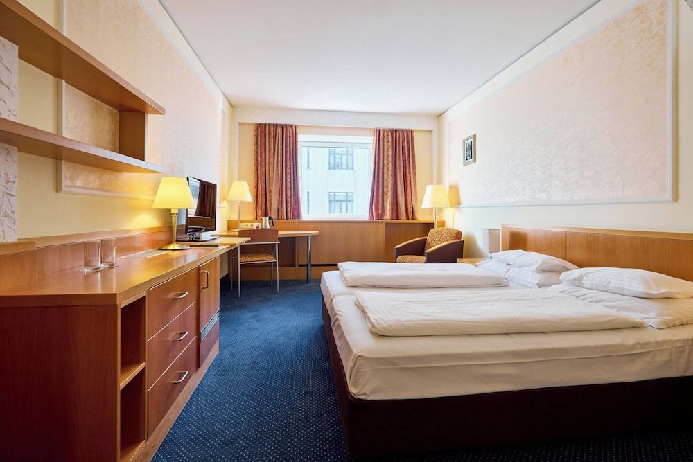 Bild von Doppelzimmer
