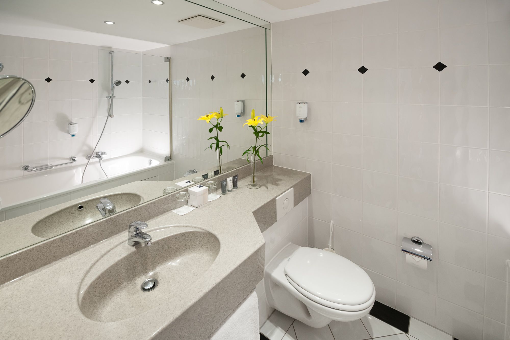 Bild von Late Check-out Special