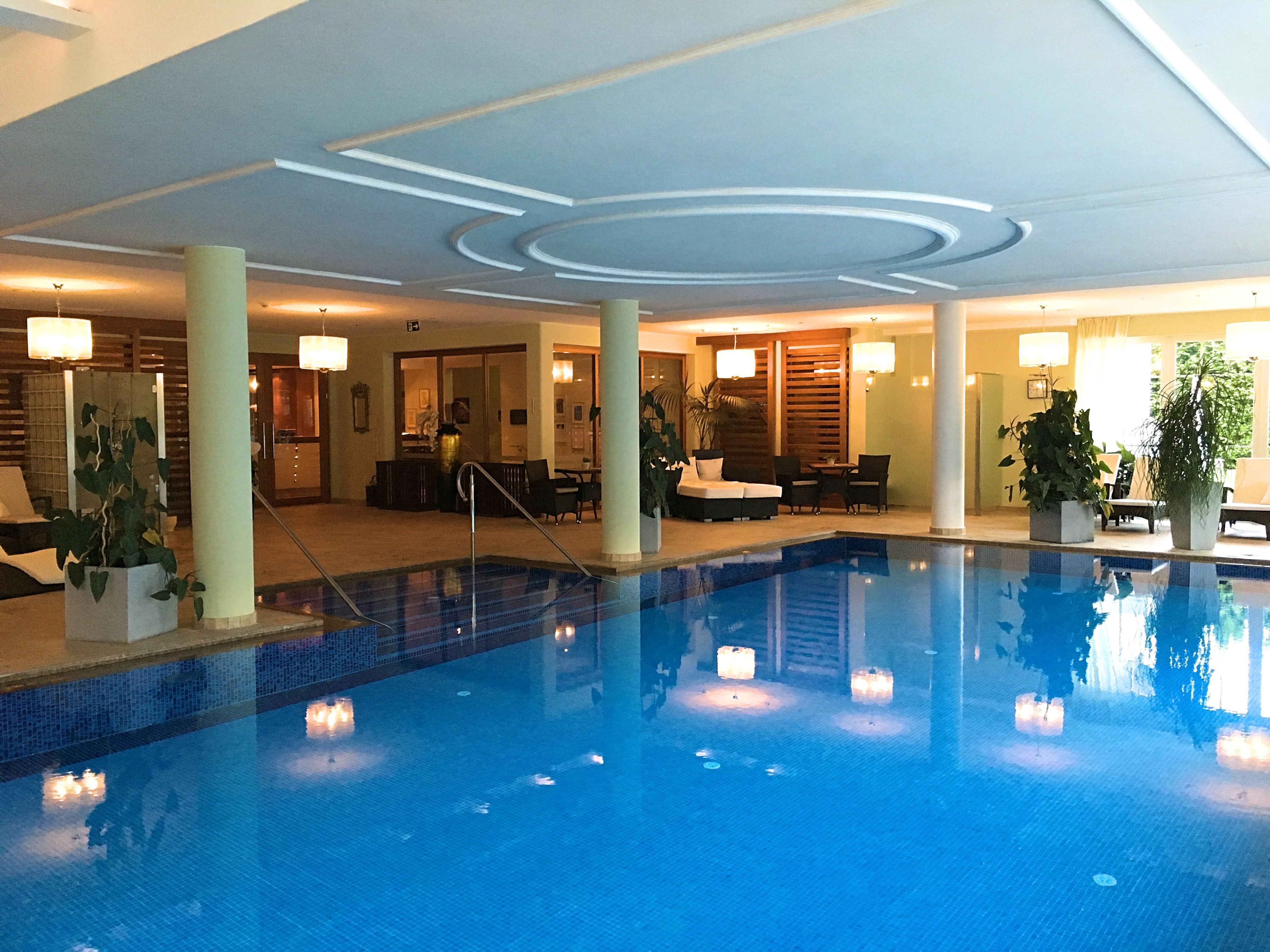 Hotelausstattung
