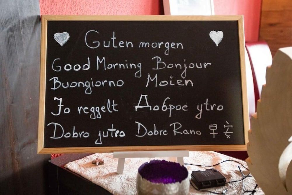 Allgemein