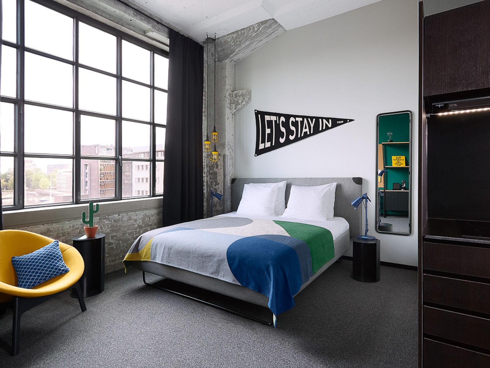 The Social Hub Maastricht in Maastricht alle Deals