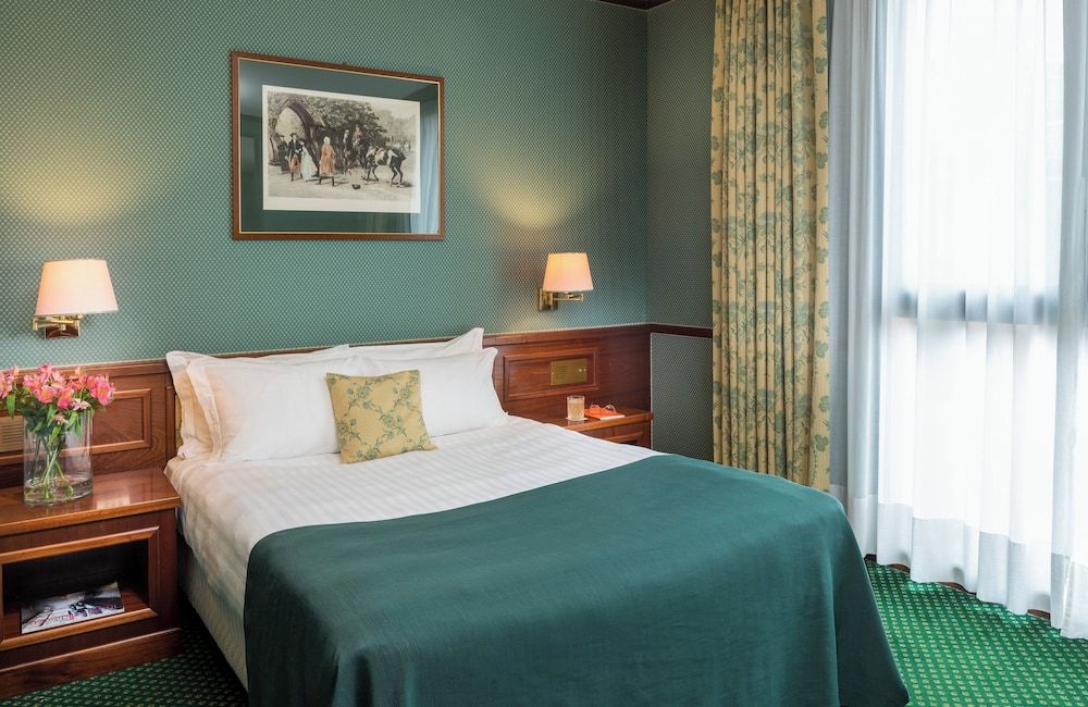 Bild von Comfort-Zimmer