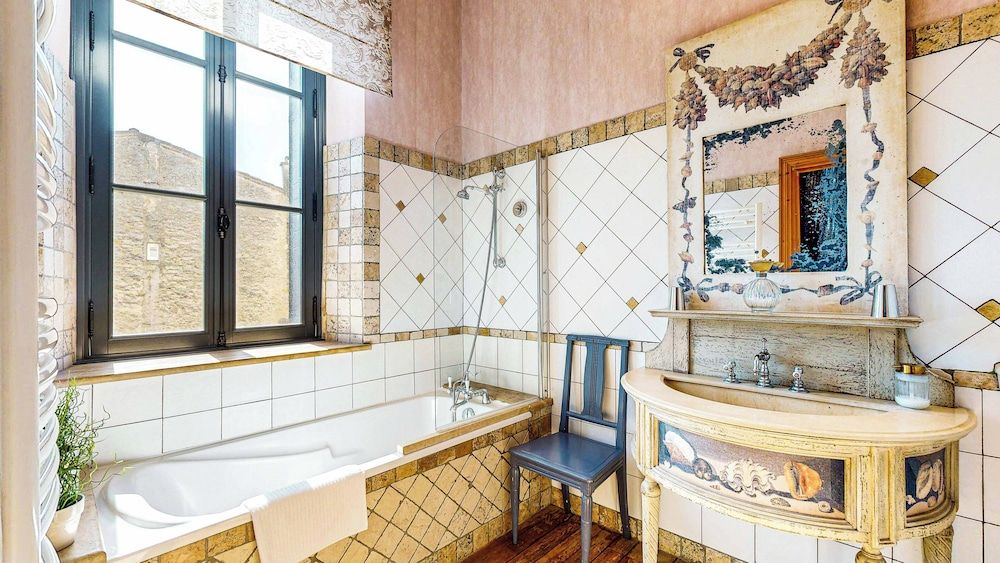 Bild von Chambre Double le Petit Trianon