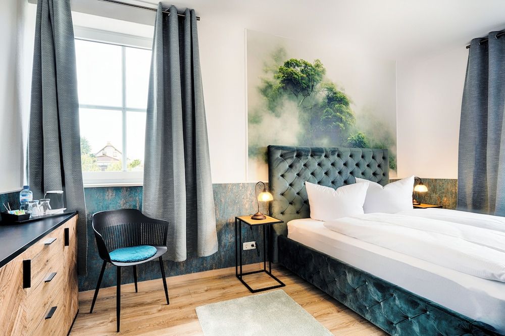 Bild von Comfort-Vierbettzimmer