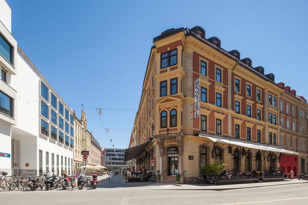 Allgemein