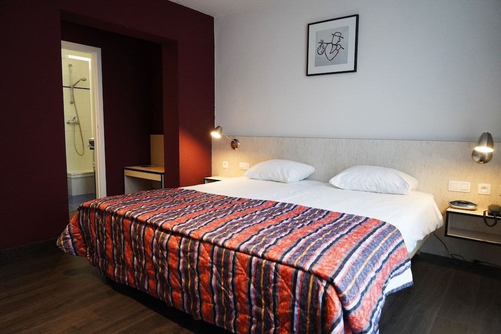 Bild von Standardzimmer
