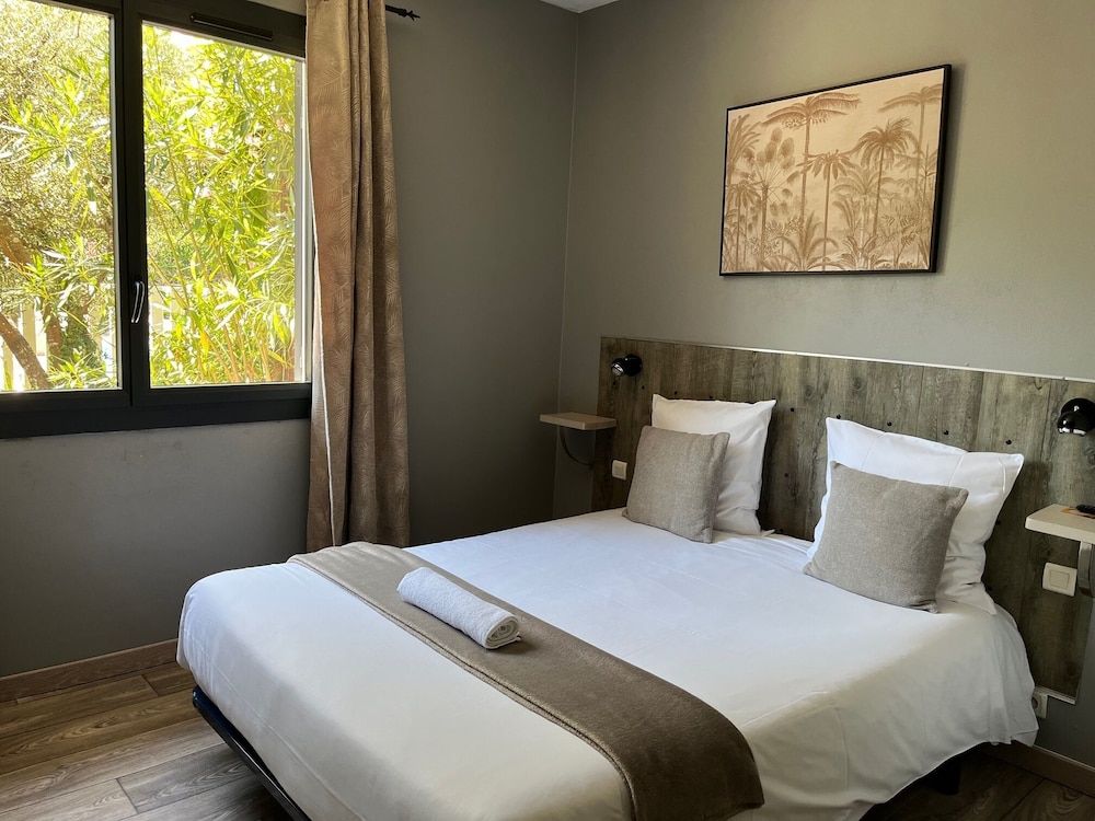 Bild von Superior-Doppelzimmer