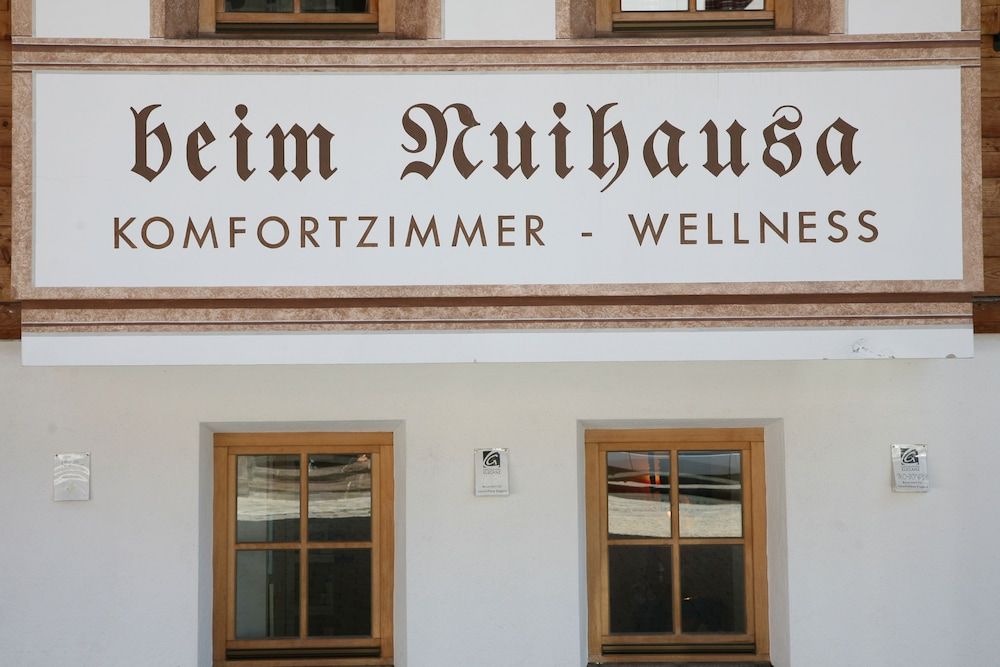 Allgemein