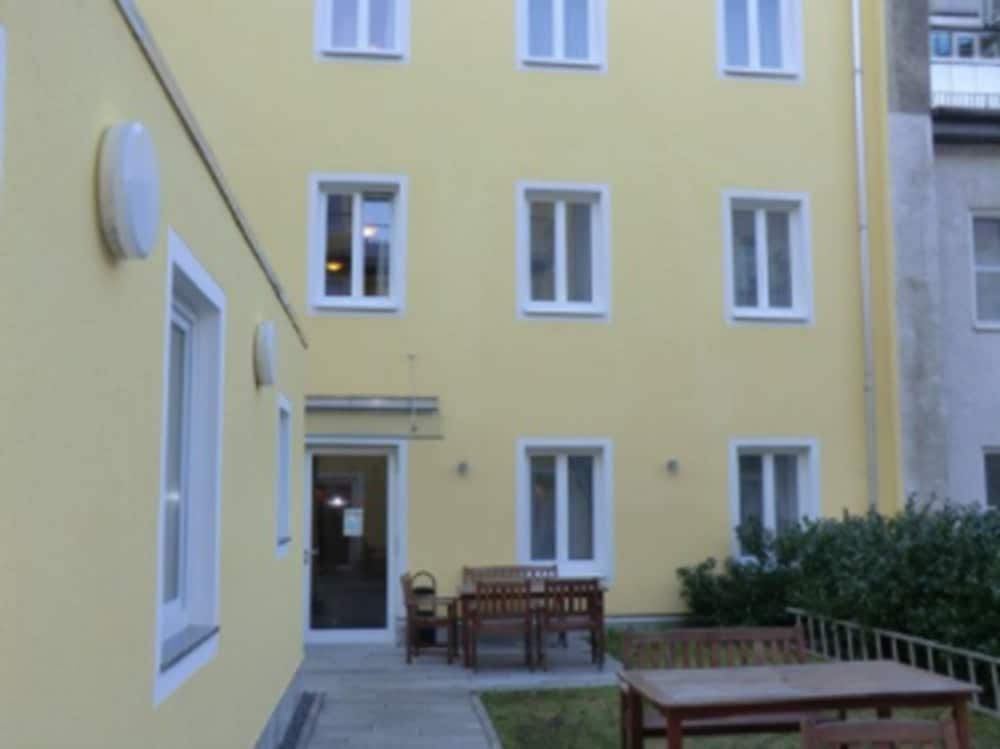 Allgemein