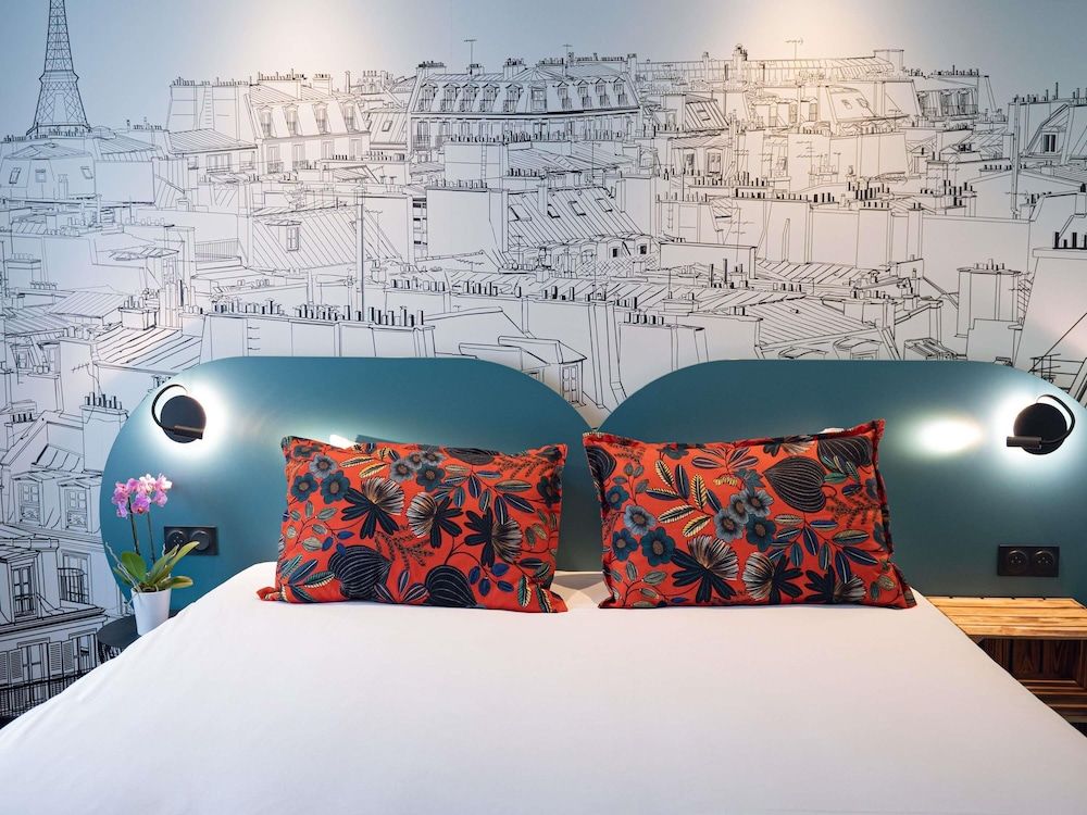 Bild von Standard-Doppelzimmer, 1 Doppelbett