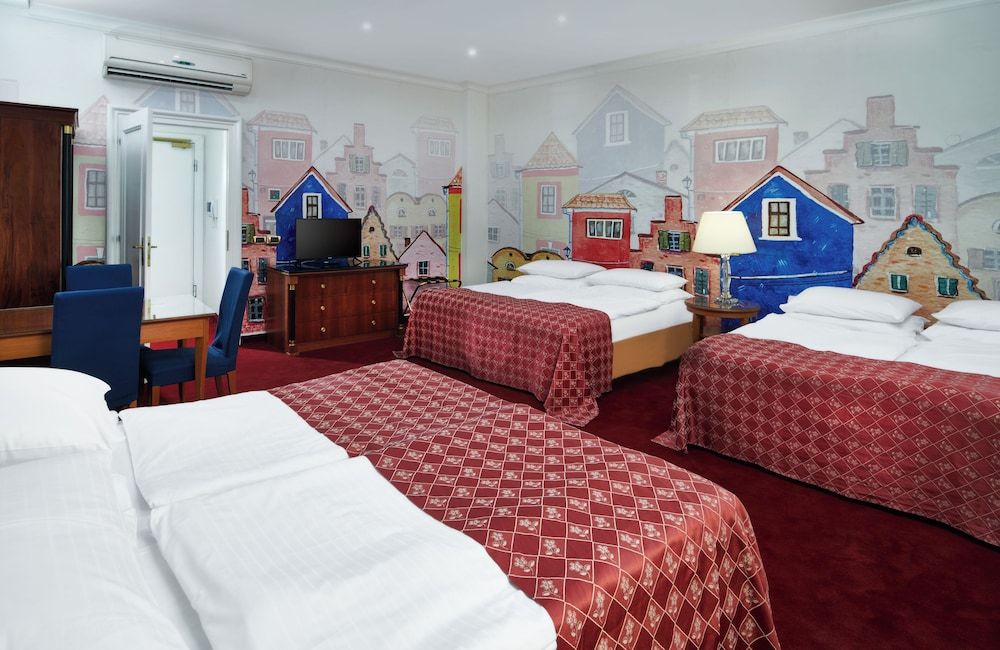 Bild von Wellnessresort Special