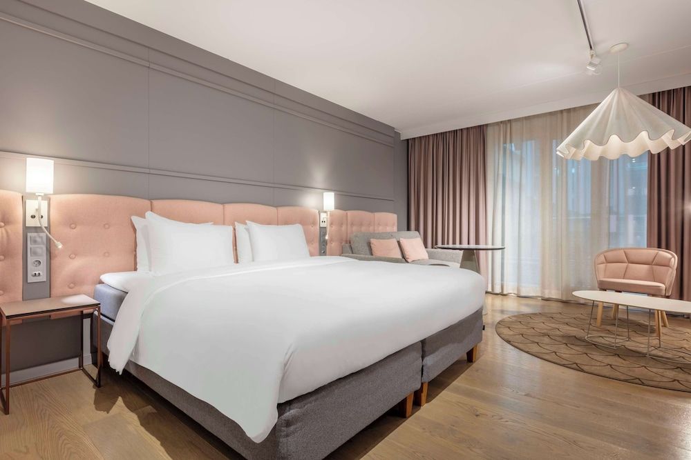 Bild von Stadttour Special