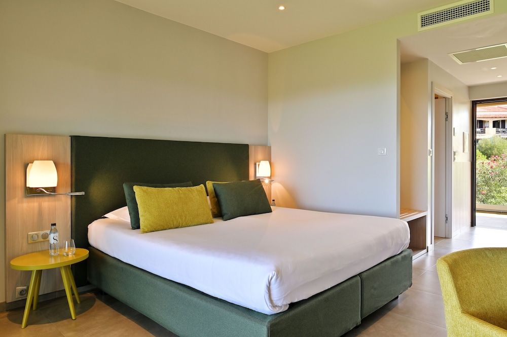 Bild von Superior-Vierbettzimmer