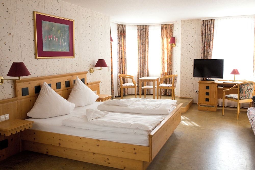 Bild von Superior-Doppelzimmer, 1 King-Bett
