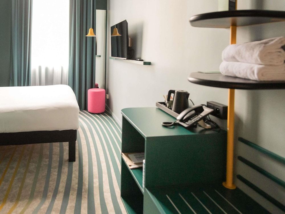 Bild von Premium-Zimmer, 1 Doppelbett