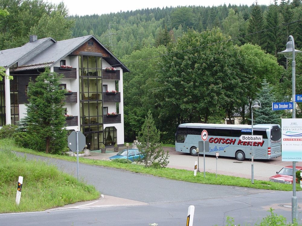 Allgemein