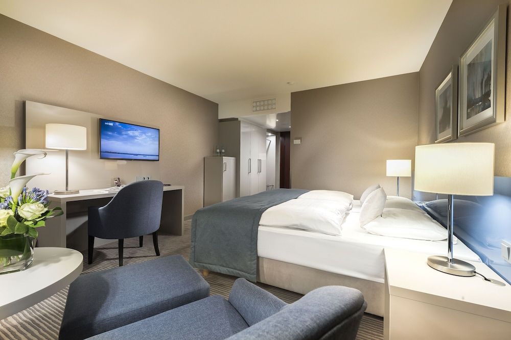 Bild von SuperiorPlus Familienzimmer