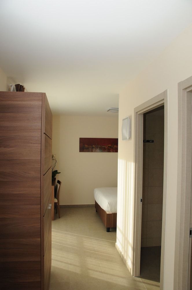 Bild von Classic-Doppel- oder -Zweibettzimmer