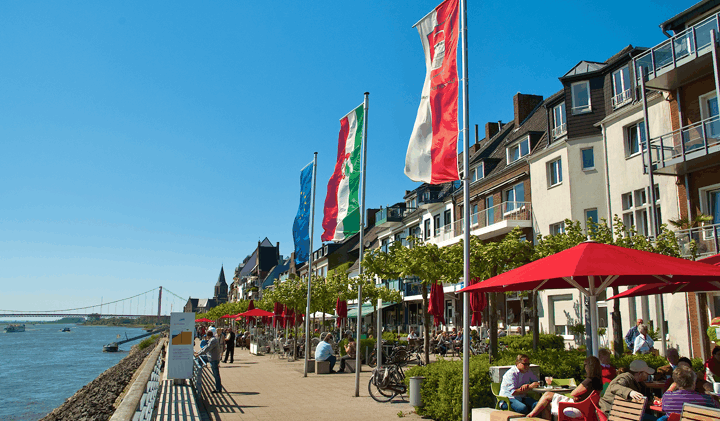 Umgebung