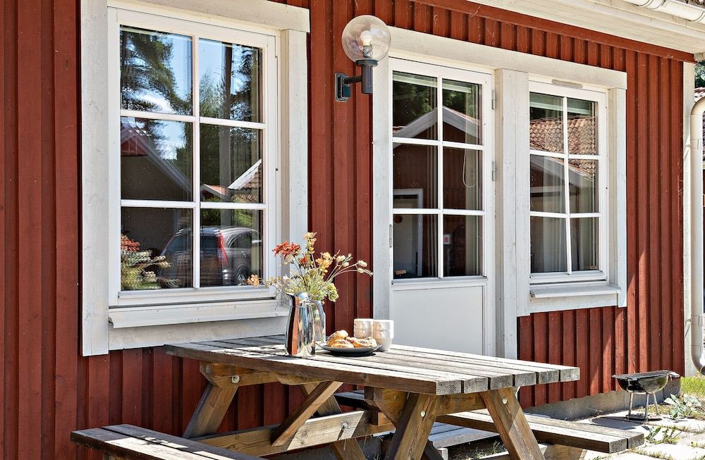 Bild von Ferienhaus (4 beds)