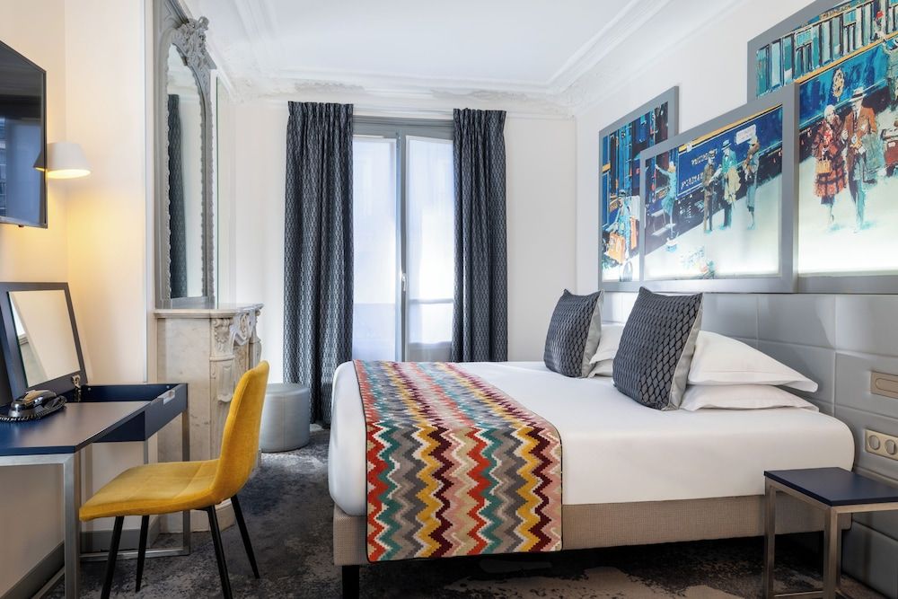 Bild von Superior-Doppel- oder -Zweibettzimmer