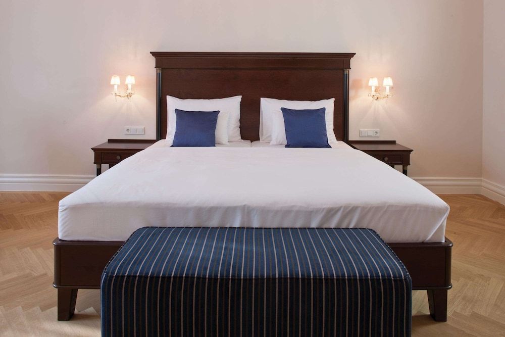 Bild von Wellnessresort Special