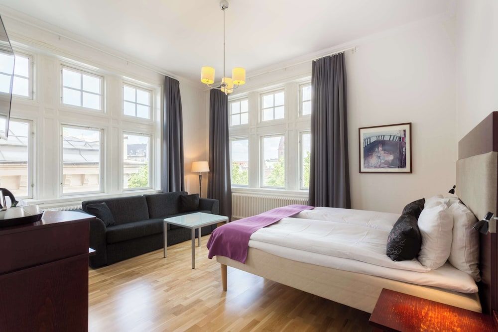 Bild von Entdecke die Stadt Special