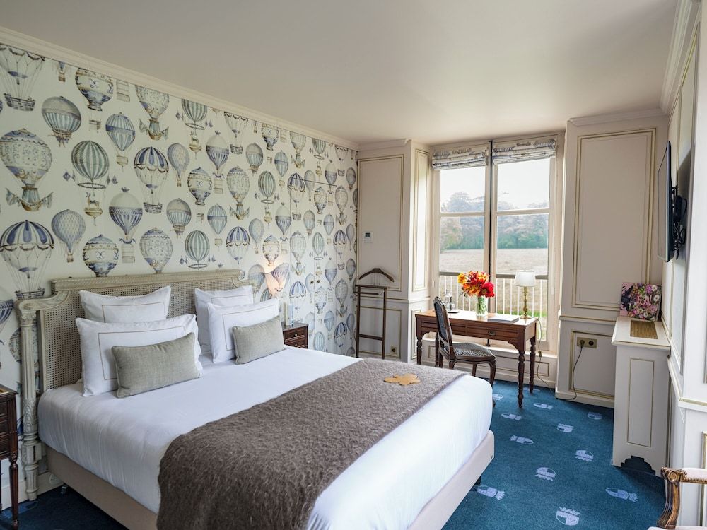 Bild von Traditional-Doppelzimmer
