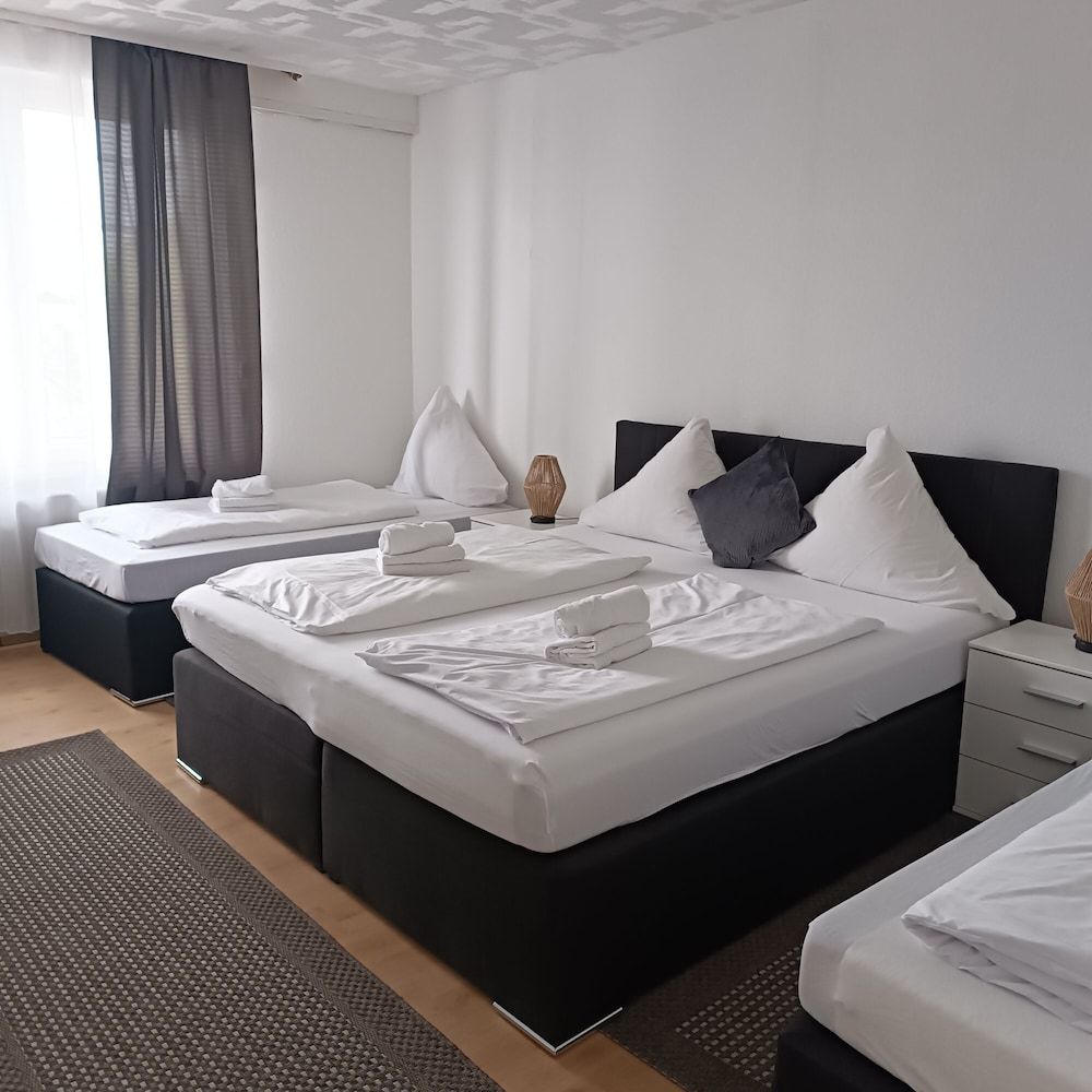 Bild von Basic-Apartment