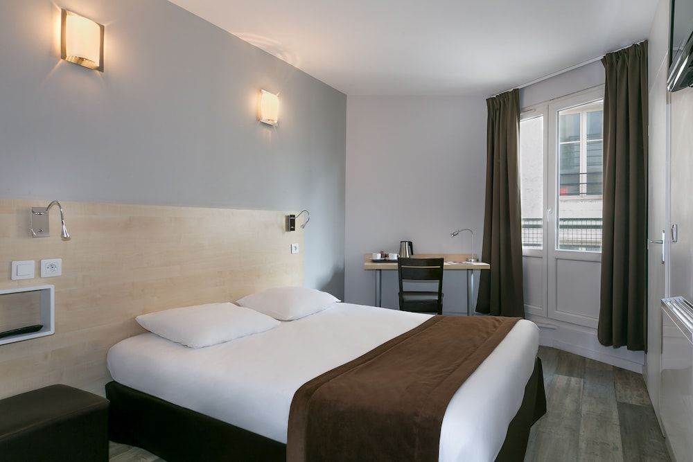 Bild von Comfort-Doppelzimmer